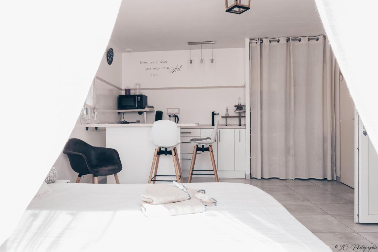 Gite "Le Mesminois" Etablissement Avec Espace Bien-Etre Et Sauna Saint-Mesmin  Ngoại thất bức ảnh