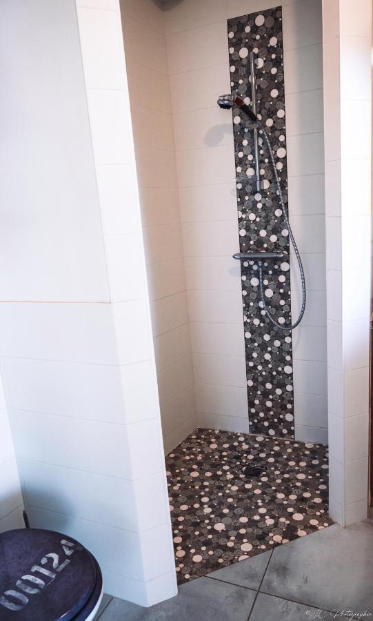Gite "Le Mesminois" Etablissement Avec Espace Bien-Etre Et Sauna Saint-Mesmin  Ngoại thất bức ảnh