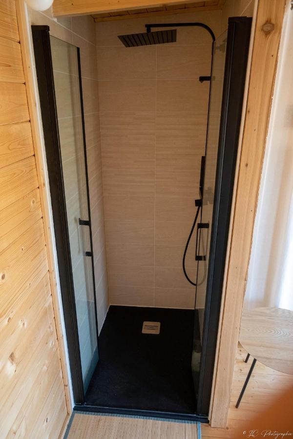 Gite "Le Mesminois" Etablissement Avec Espace Bien-Etre Et Sauna Saint-Mesmin  Ngoại thất bức ảnh